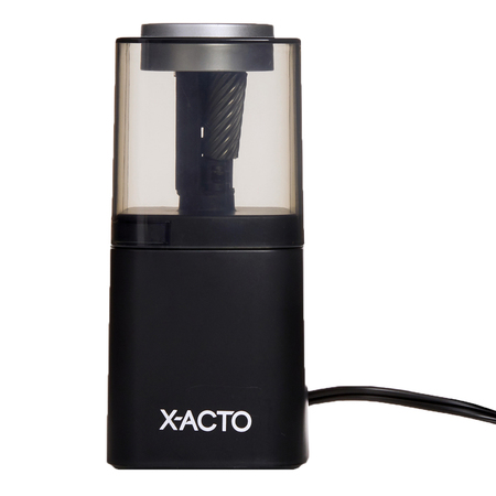 X-ACTO Powerhouse Pencil Sharpener ELM1799X